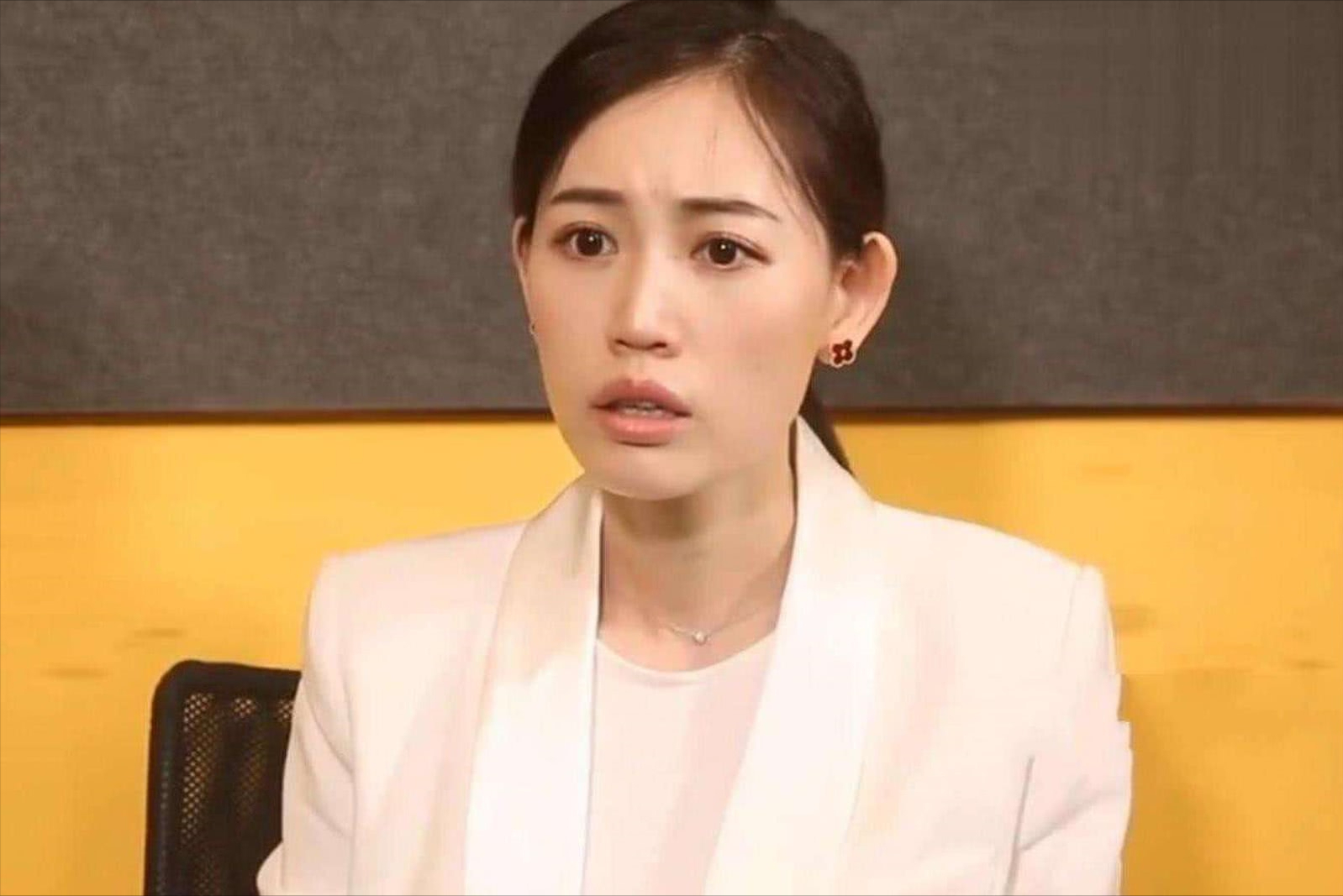 前有马蓉,后有冯清,倒霉的王宝强,终究还是栽进了"女人坑"!