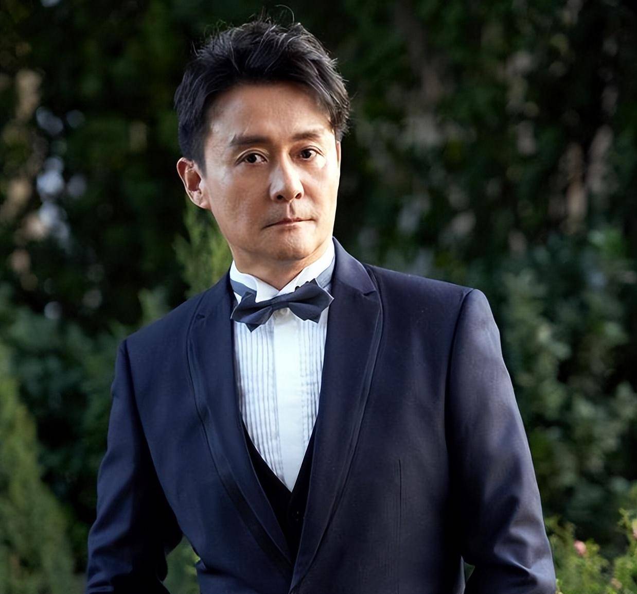 真爱之百万新娘袁咏仪(《白眉大侠》28年,演员境况差距大,女主离世,女