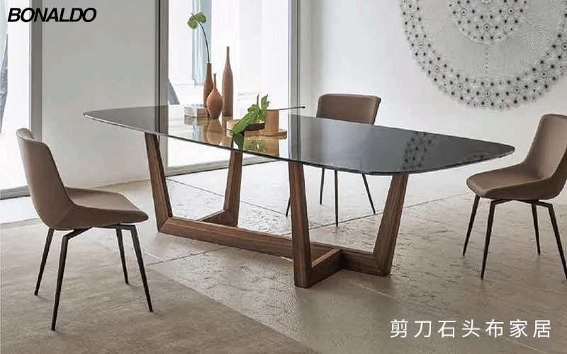 進口實木家具，清新淡雅，營造舒適家居生活