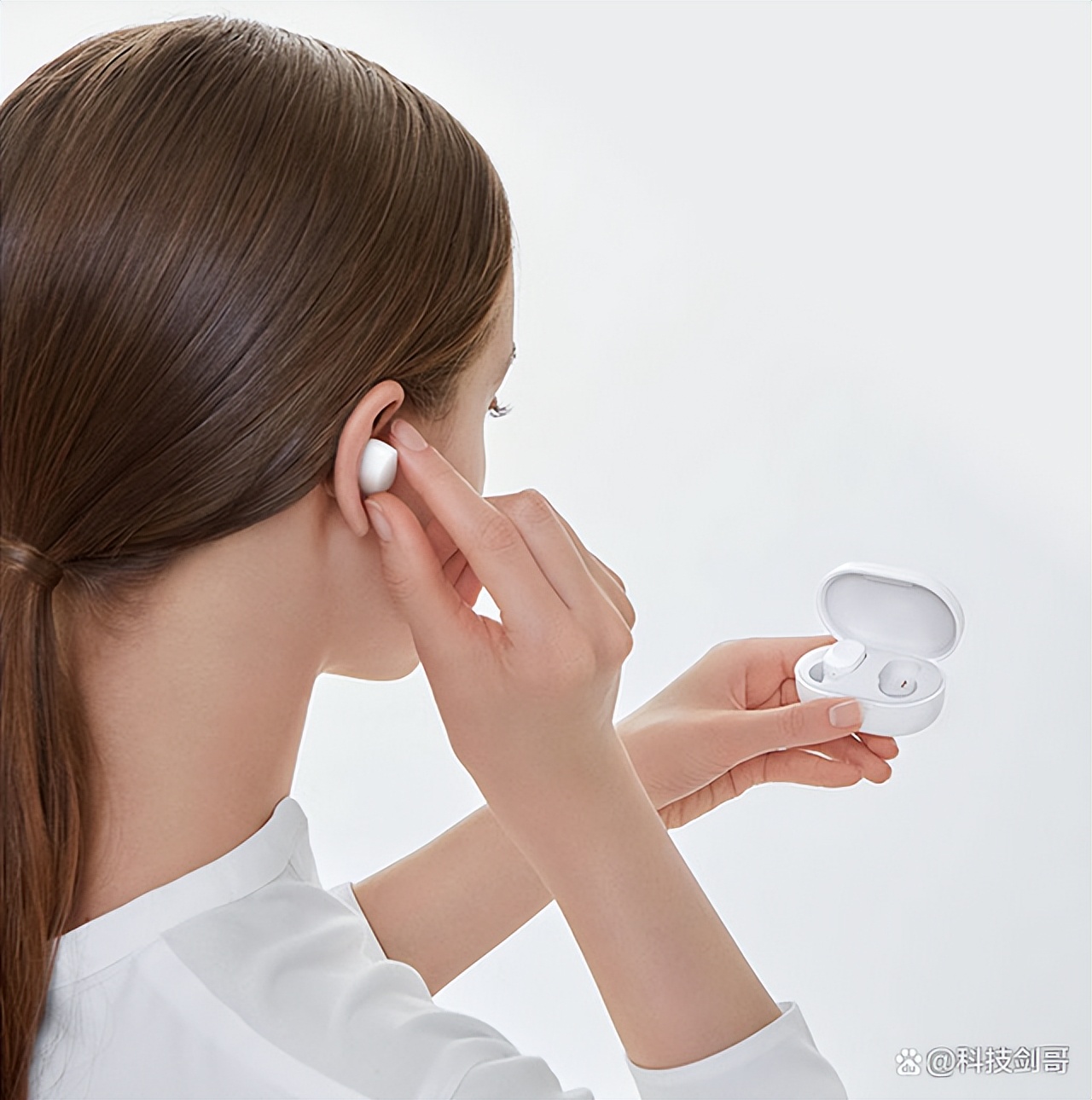 2  cd级音质 超长续航蓝牙耳机仅159元,雷军再次回馈米粉