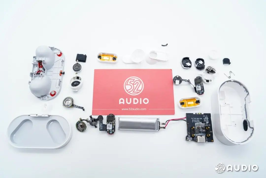 OnePlus Buds N TWS耳机采用创芯微锂电保护IC，为耳机电池安全护航