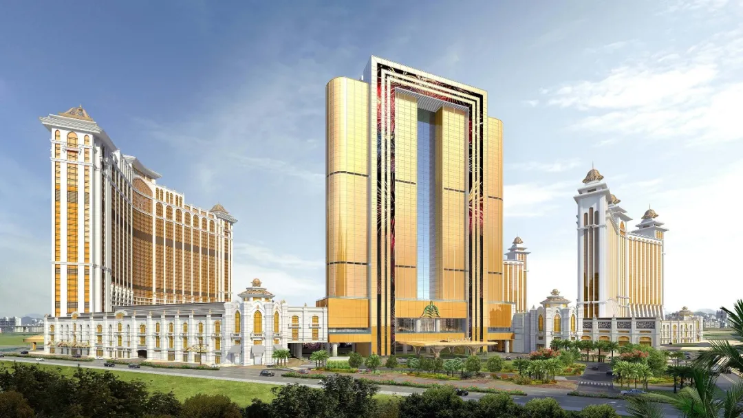 2022年值得期待的20+酒店合集