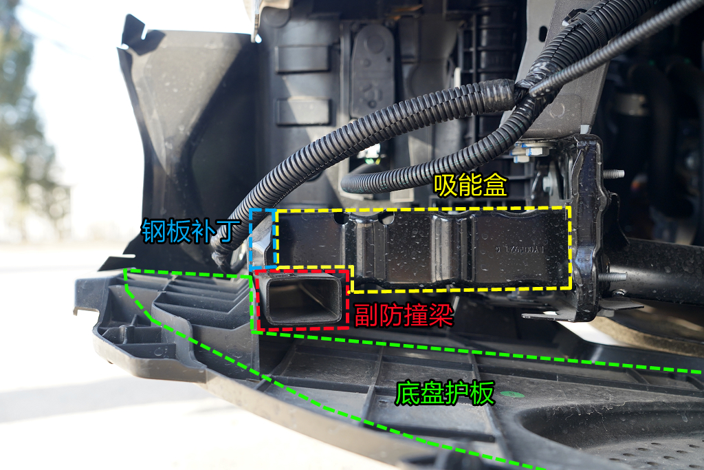 凡尔赛C5 X拆解汇总 复兴法系？一枕黄粱