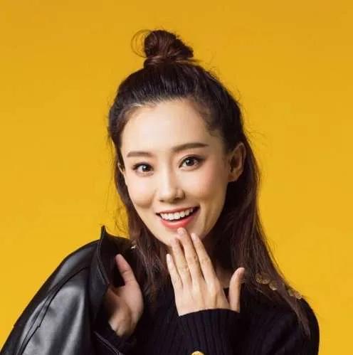 张小斐时尚大片