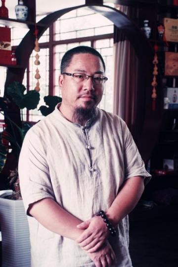 红星闪耀·绘中华——名师名家未来小画家美术人才作品展