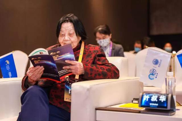 真正的两院院士是怎么样的？