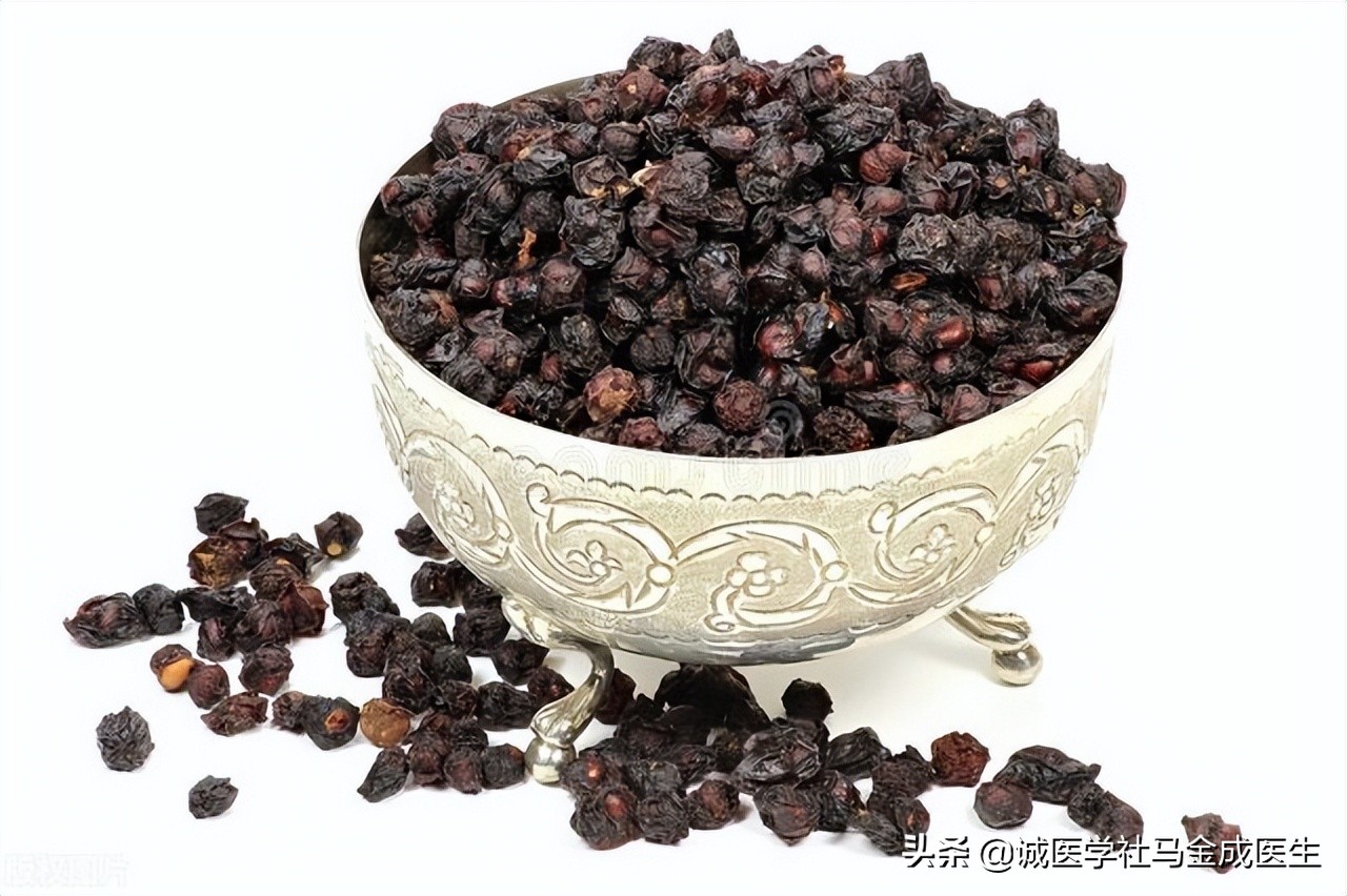 睡觉出汗,白天也出汗?送你两味中药,养阴补气,敛阴止汗