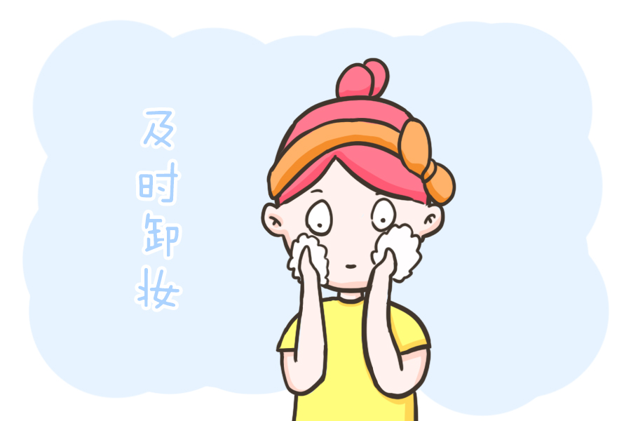 孕期用化妆品会伤胎？避开这5类成分完全可以放心用