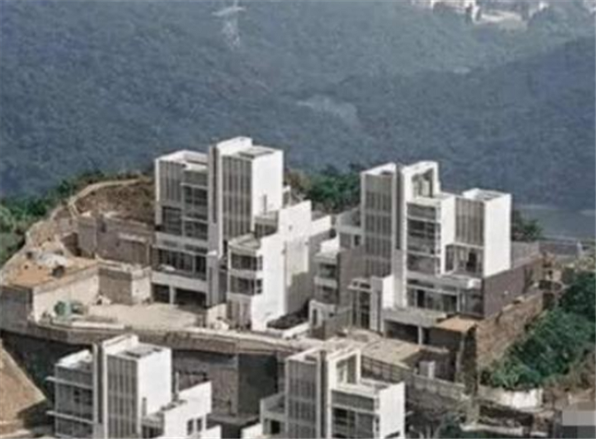 于文凤输7000万，转身找百亿男友，与星爷撕破脸，只为13年感情吗