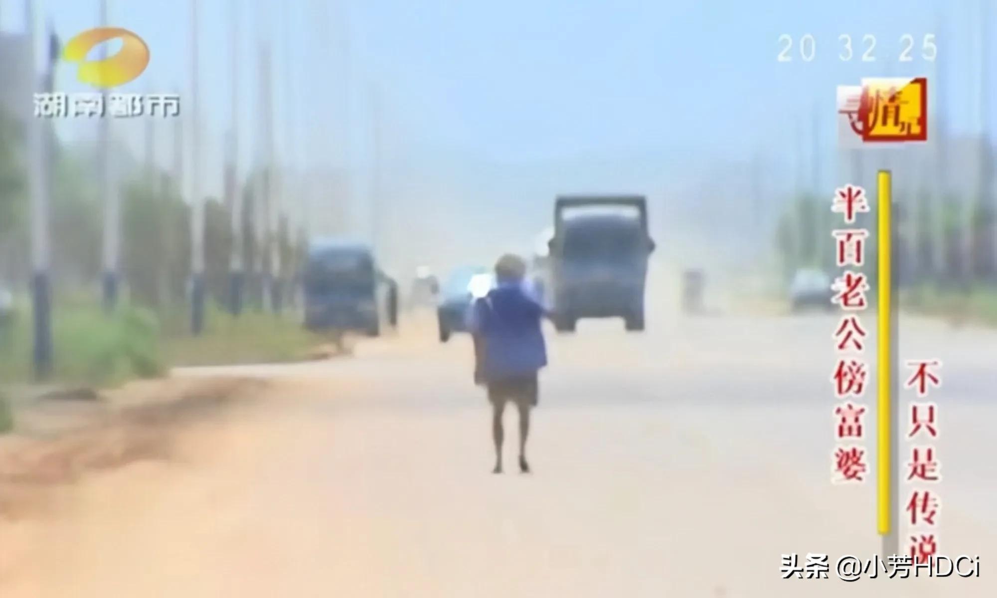 湖南女校长爱上残疾民工，被原配暴打都不放手，他到底有啥魅力