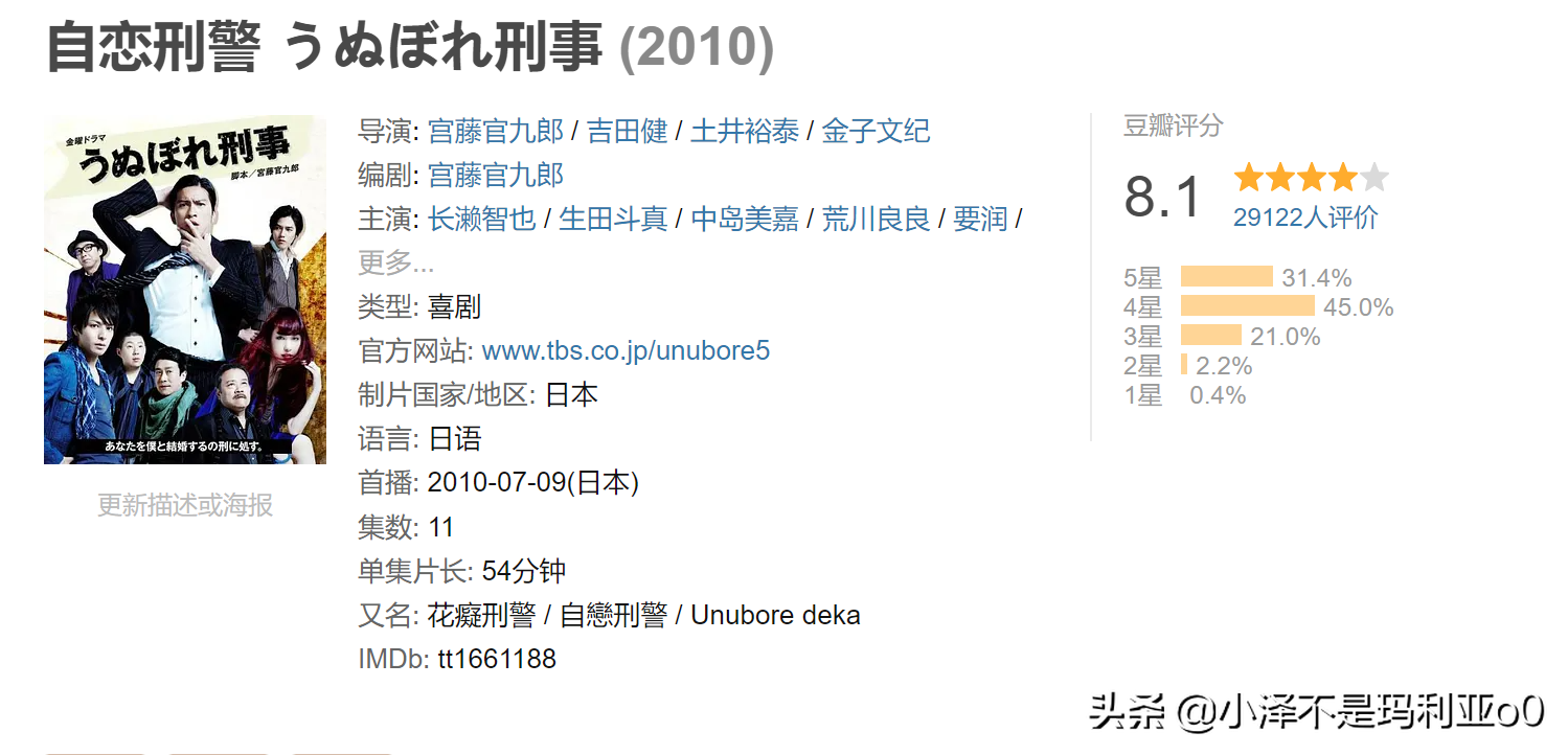 10部笑到肚子疼的电视剧（10部笑到肚子疼的电影）-第52张图片-华展网