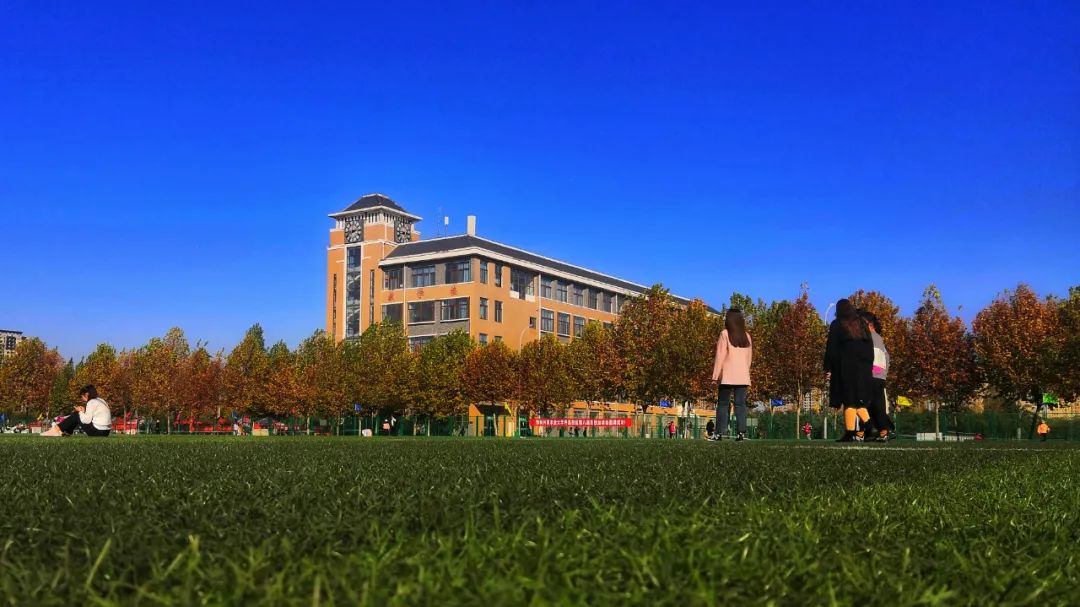 倒计时100天！河南农大120岁生日又近了