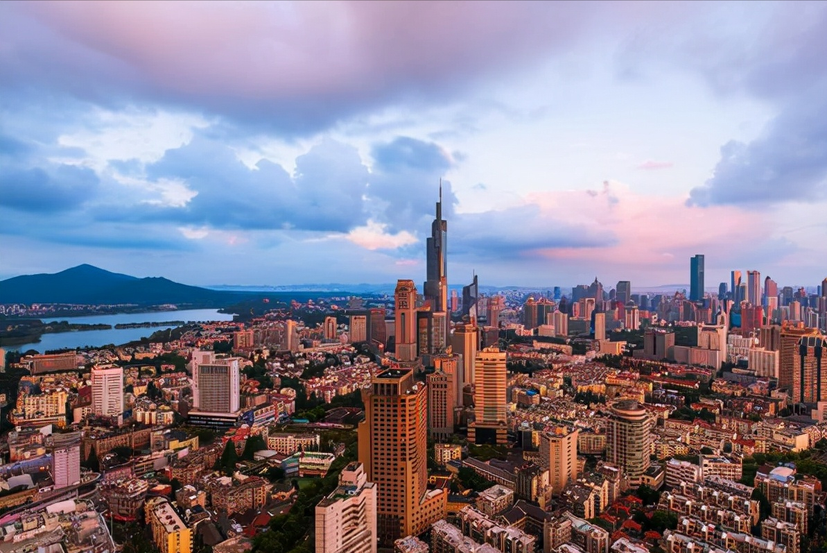 南京工商大学（江苏这5所大学滥竽充数）