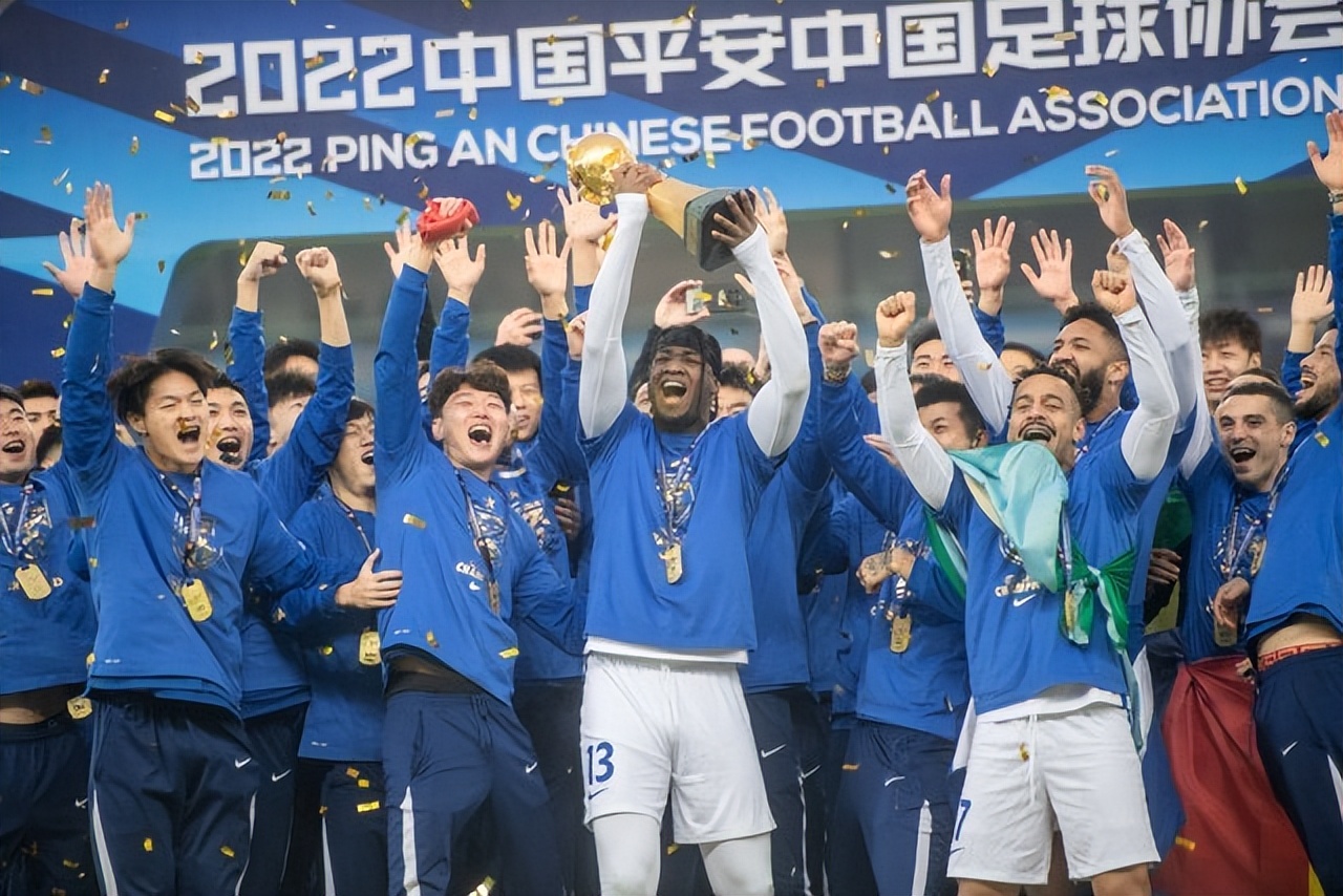 亞冠中超什么時候開賽（中超新賽季最早4月中旬揭幕，有望全面恢復主客場制，跨年暫不現實）