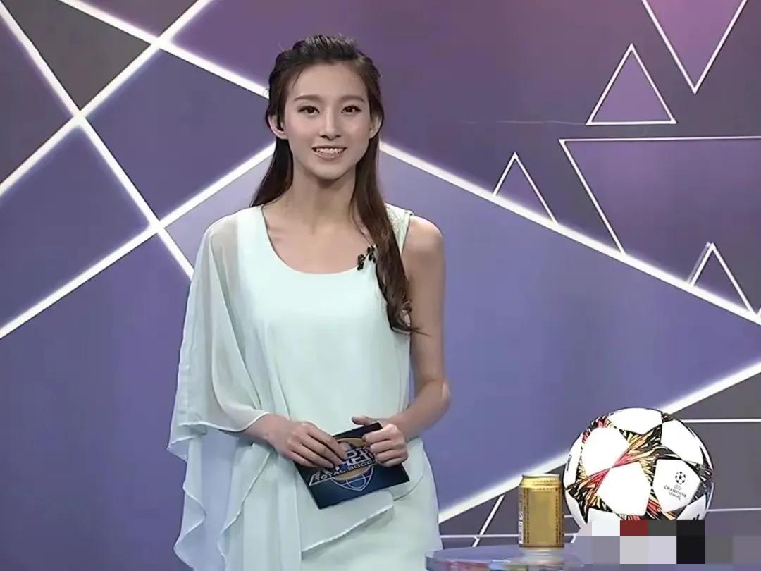 春晚主持人马凡舒:成名背后的泪和痛,远比你想得更心酸