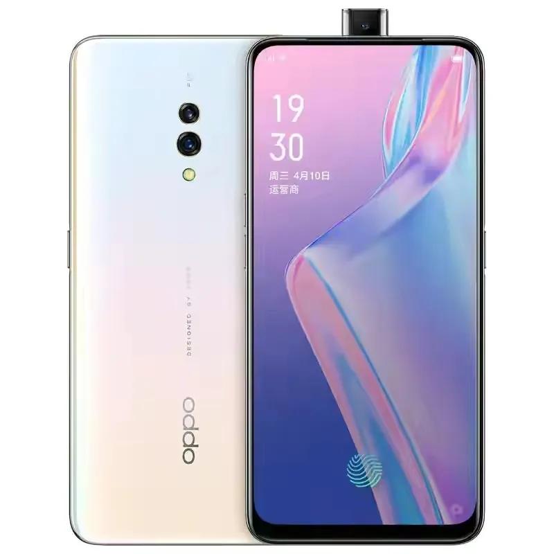 OPPO K系列发展史 硬核玩家