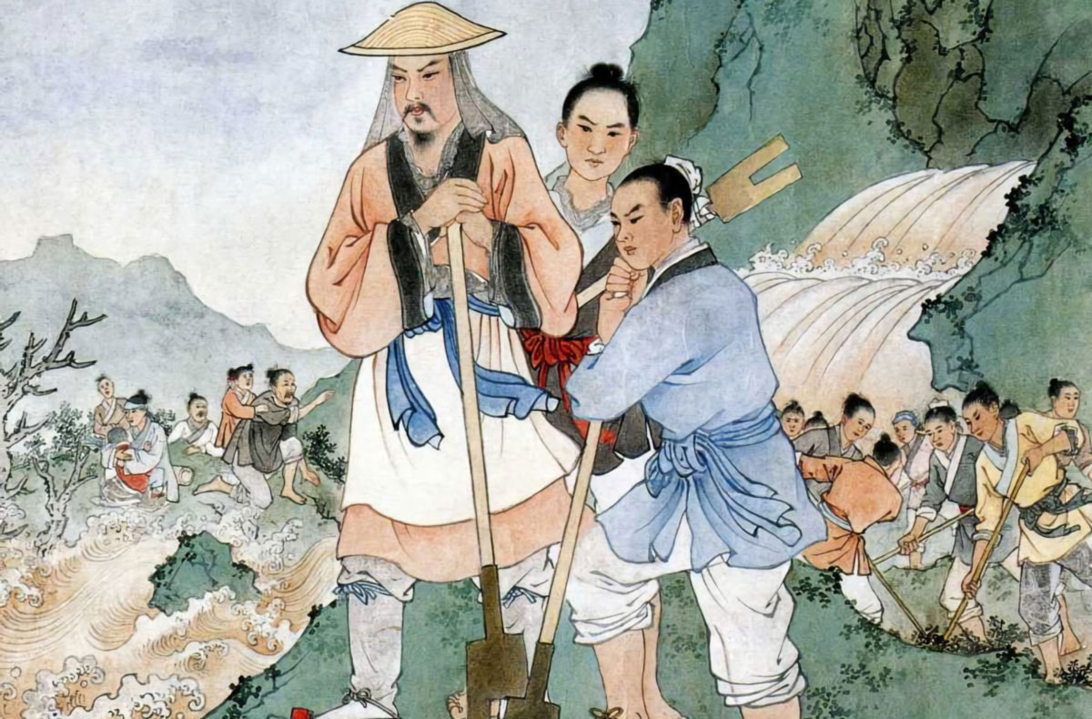 1600年是什么朝代(dai)（中国1600年是什么朝代）-第13张图片-悠嘻(xi)资讯网