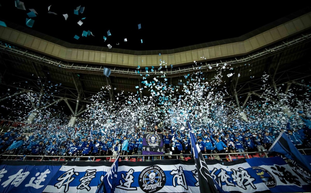 中超一赛季多少场比赛（中超总结之赛事：298场创历史，主客场比赛场次超赛会制）