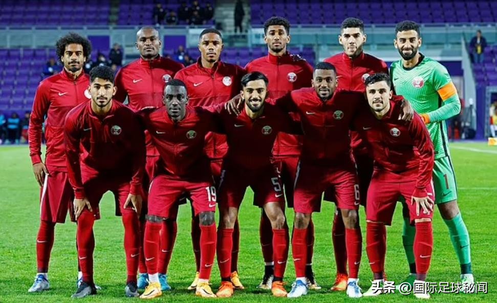 历年世界杯32强（历史头一回！东道主位列世界杯32强倒数第一）-趣拿体育