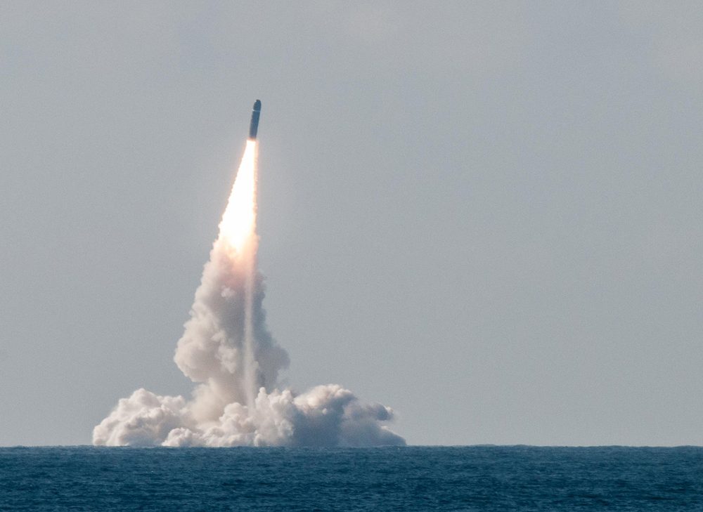 盘点世界现役洲际导弹，我国处于什么水平？