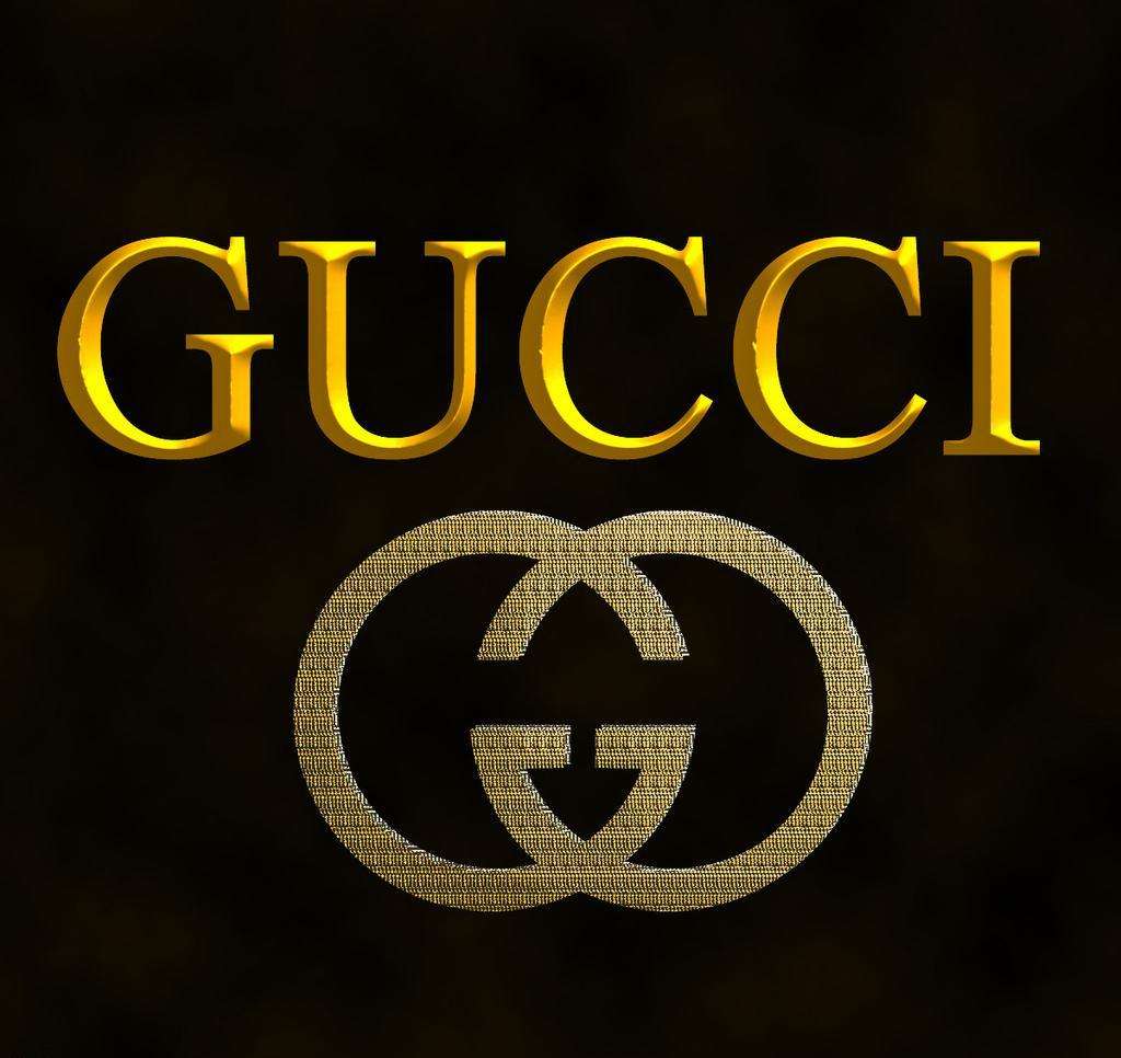 GUCCI：别问我真假，别问我真假，别问我真假，重要的事情说三遍