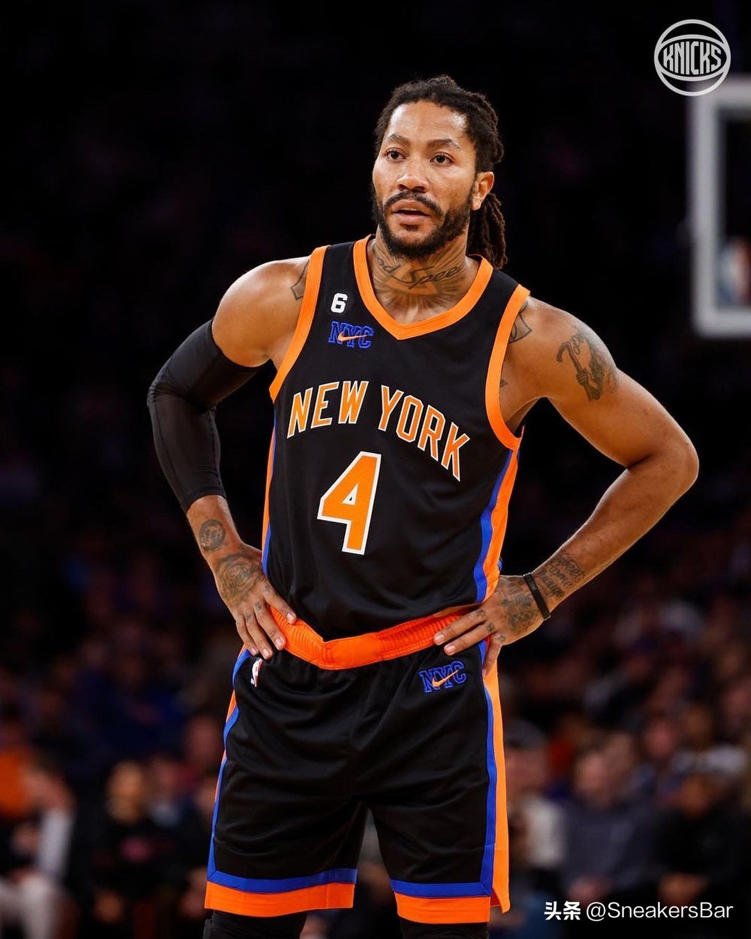 nba球星都帶哪些表（每日NBA球星上腳球鞋「11月12日」）