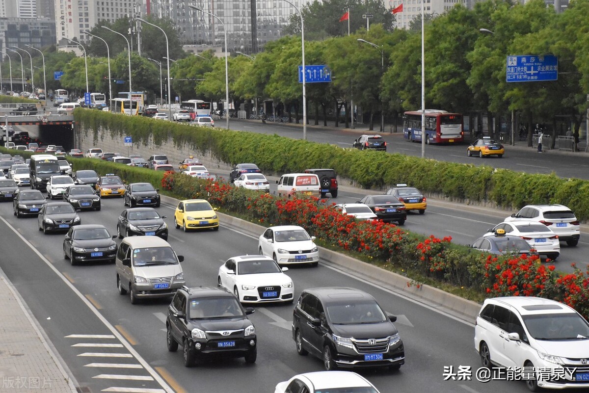 北京租车牌过程，租用车牌一夜被撅！“永久租赁”成了一个笑话