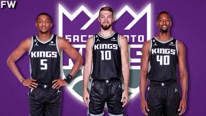 nba西部聯盟有哪些（為何說西部聯盟群星扎堆，美媒列出12支球隊，共擁有37名頂級球星）