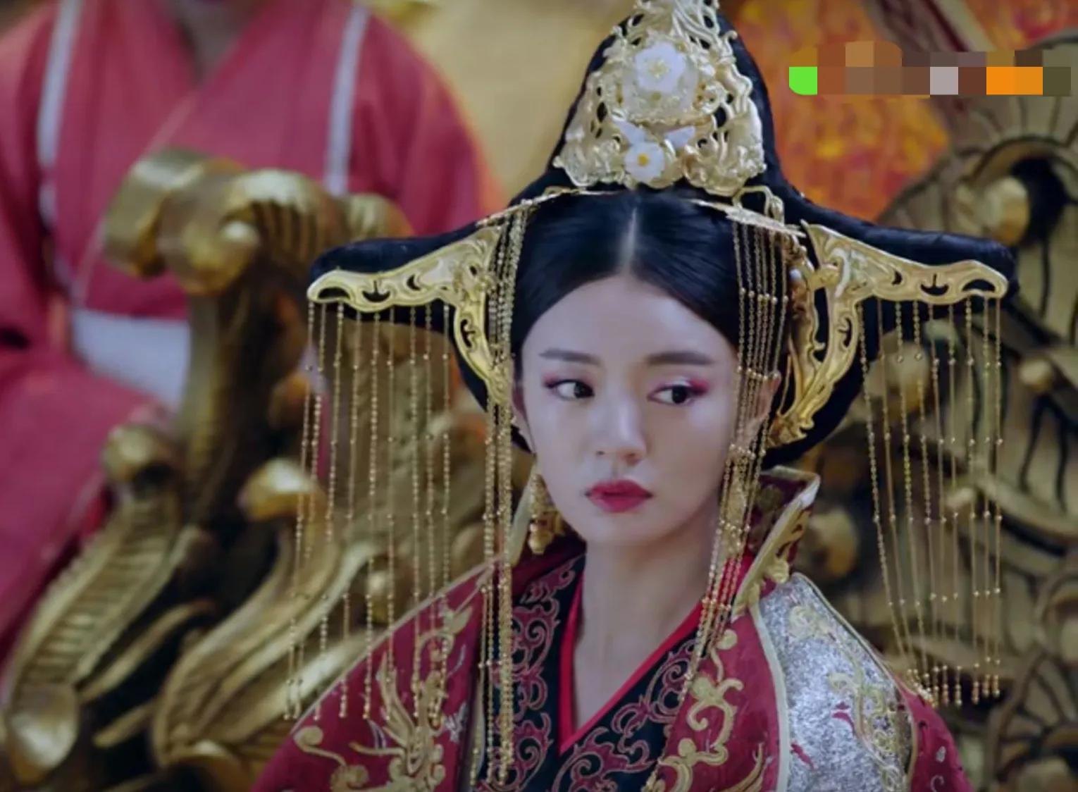 独孤信：最牛岳父，十大美男之一，三个皇后女儿，李渊是他亲外孙