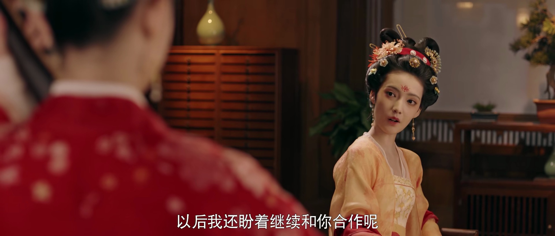 《梦华录》各位主演的星座原型揭晓！来看有你的星座吗？