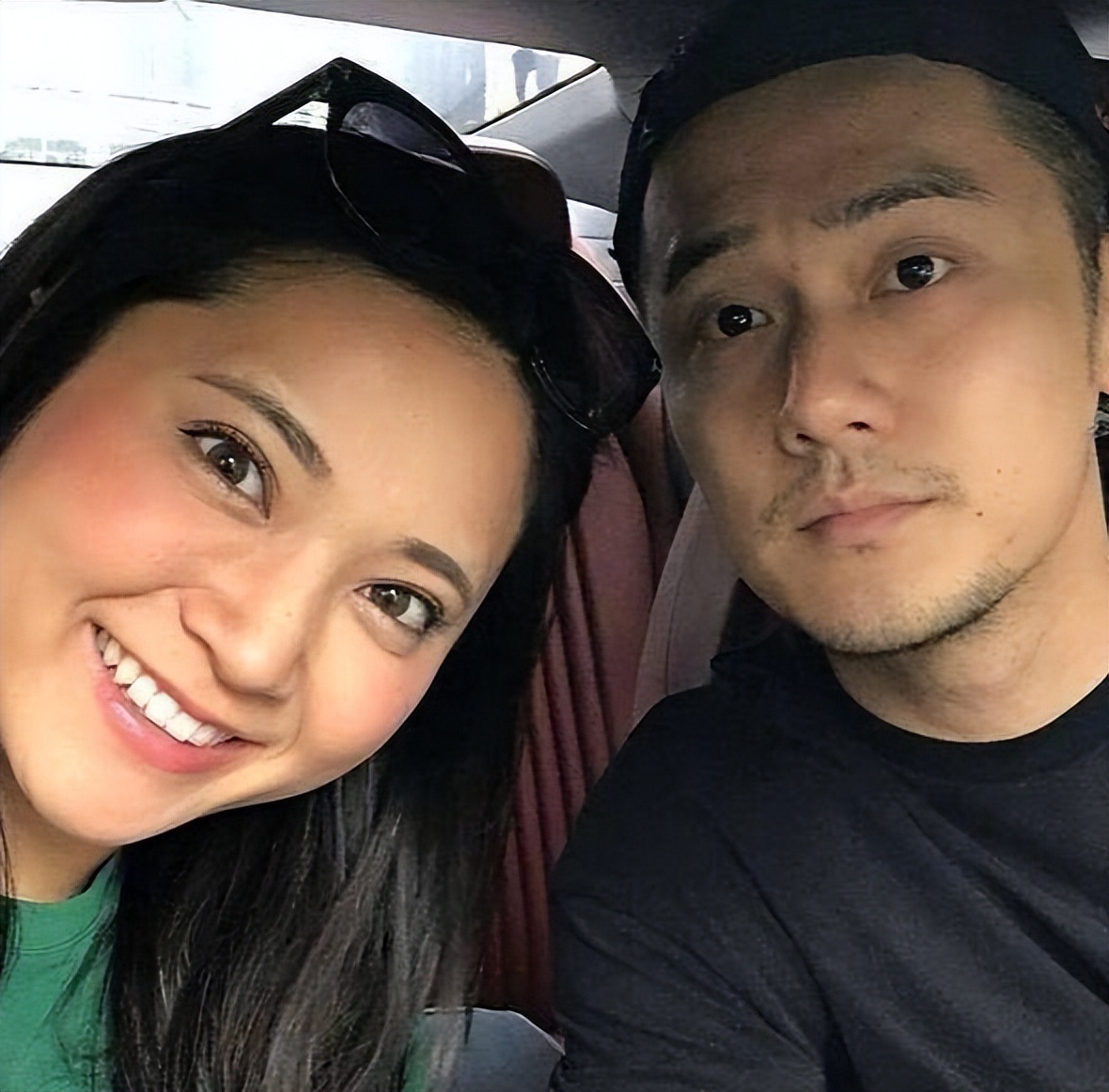 表面谦谦君子,实则"家暴恶魔",这些男星太令人作呕