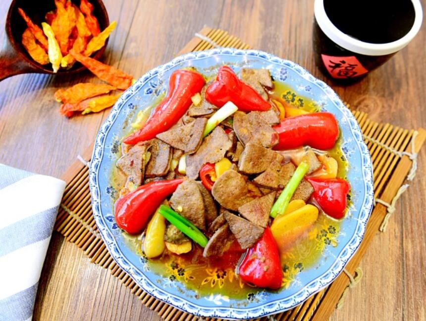 圖片[8]-川渝必備16道家常菜做法-起舞食譜網