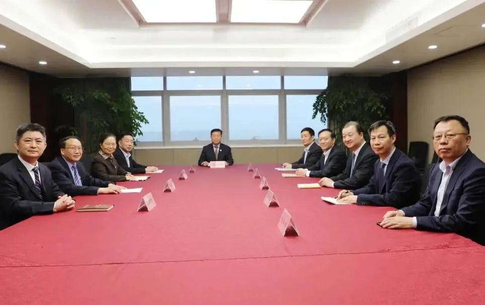 快讯：郑州大学一附院领导班子调整，涉及7人