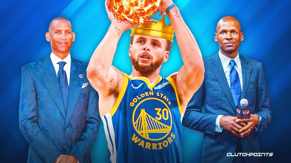 为什么nba球员很强（从玻璃人，到超巨！库里为何这么强？重看球探报告，开天眼了啊）