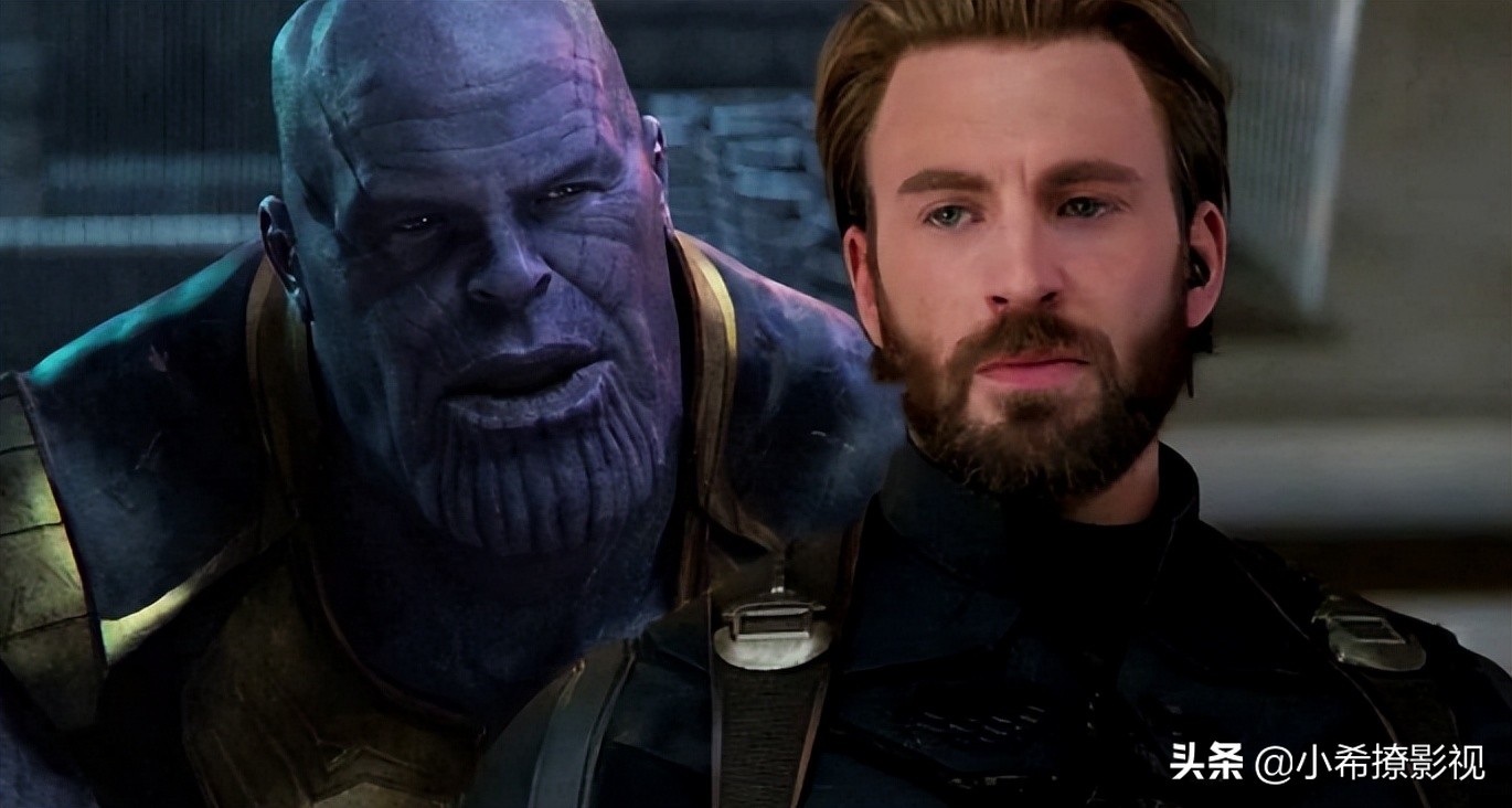 克里斯·埃文斯向灭霸演员的父亲道歉：对不起，我教训了你的儿子