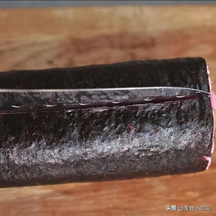 寿司怎么做好吃（教你一个寿司简单又好吃的做法，十分钟搞定，快收藏）