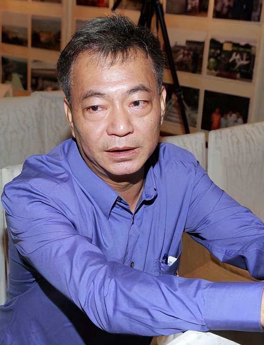 演员廖伟雄:演戏不成,退圈下地种田搞农业,两斤大米卖117元