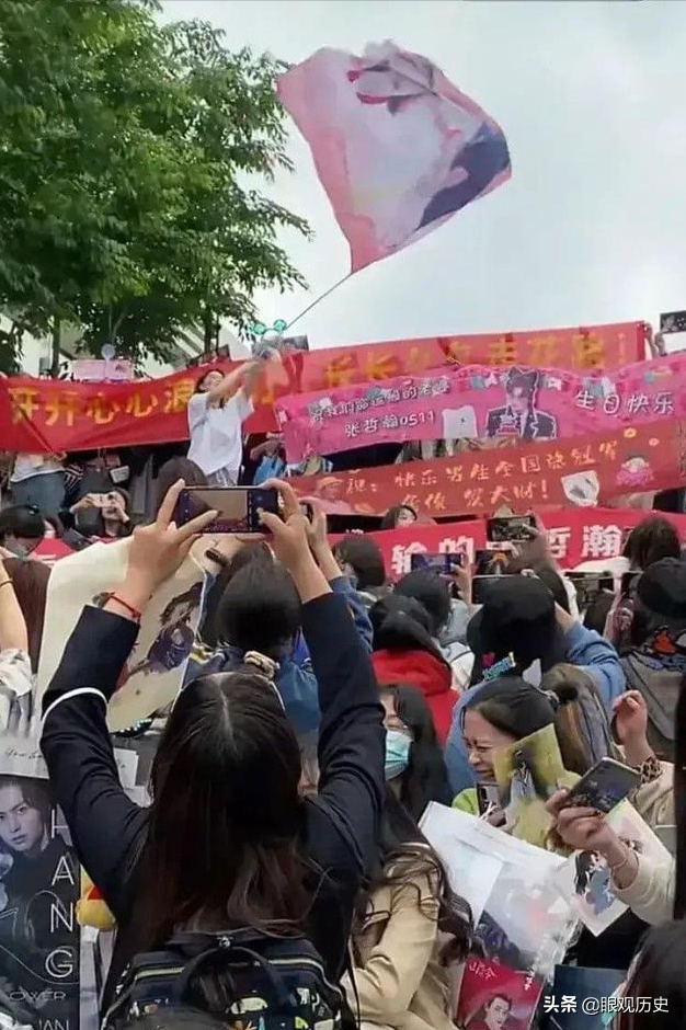 多档综艺节目被国家喊停！未来，国与国之间应是人才教育的竞争