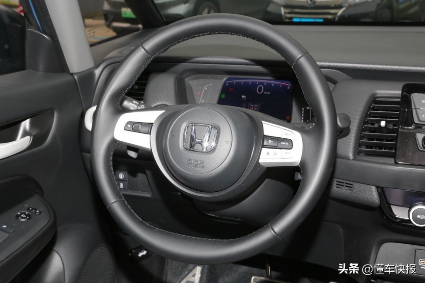 赛车版再破赛道纪录，本田飞度如何打动用户？