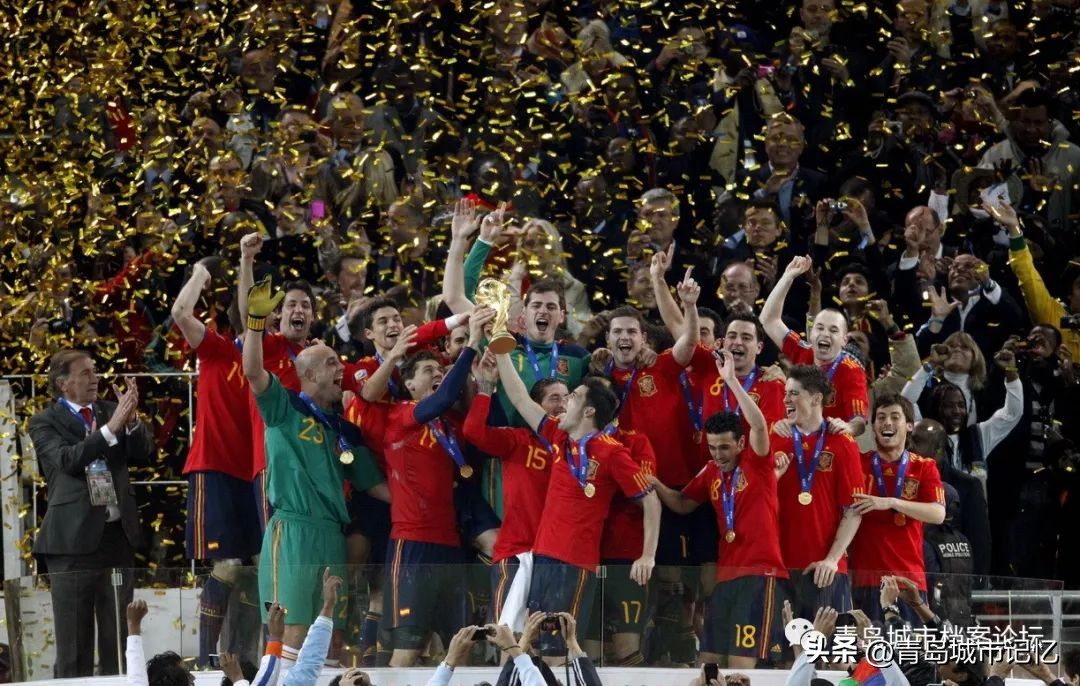 关于巴西世界杯的英语作文（尘封往事，似水流年-我的世界杯回忆）