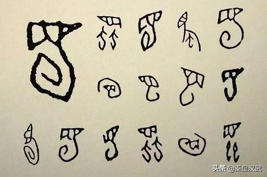 到底什么來頭（三星堆人到底什么來頭，為何商朝一亡就埋掉所有國寶？考古新解讀）