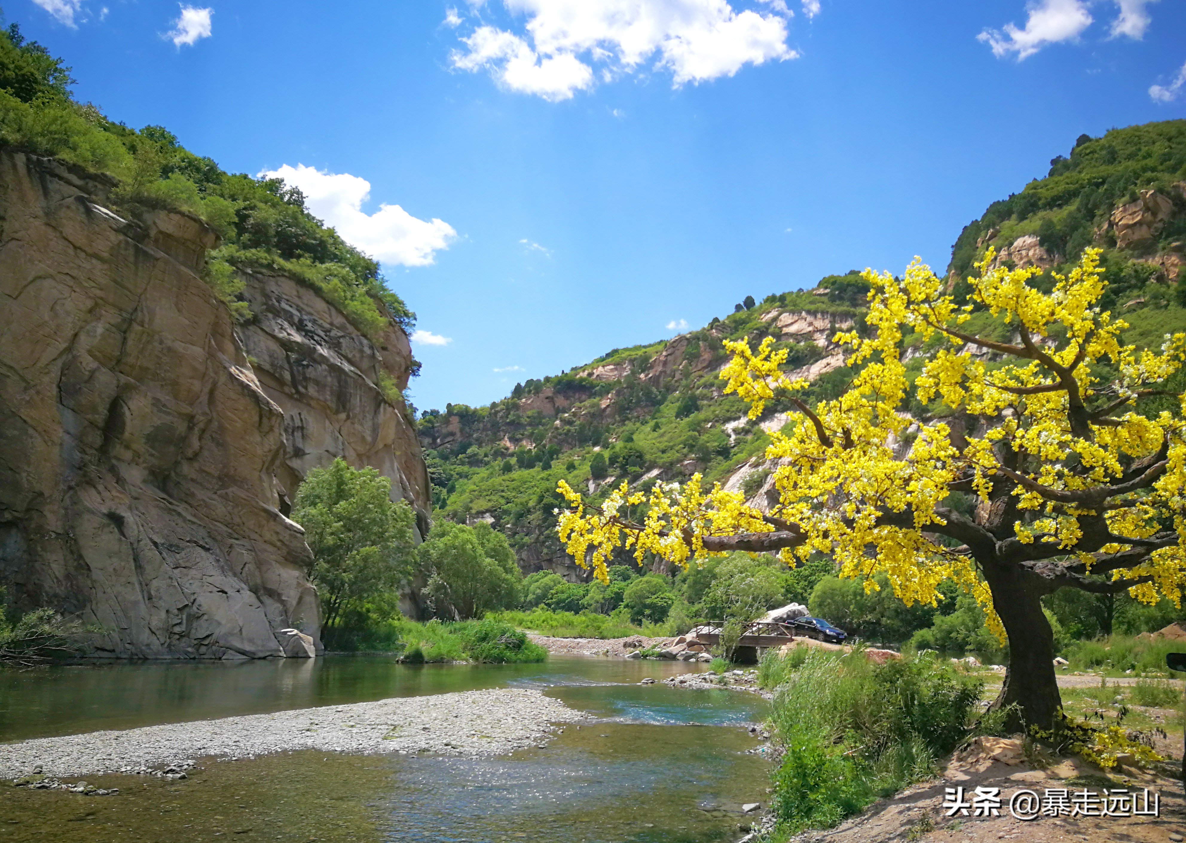 北京郊游攻略10个必去(北京15个最适合带孩子去玩的地方)