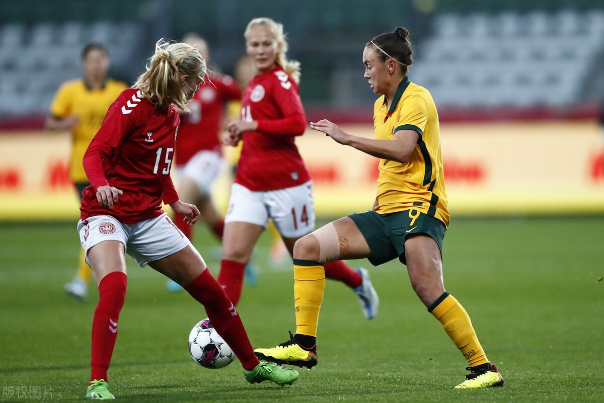 世界杯出线反转！丹麦队突传不妙，16强敞开大门，祝贺中国女足