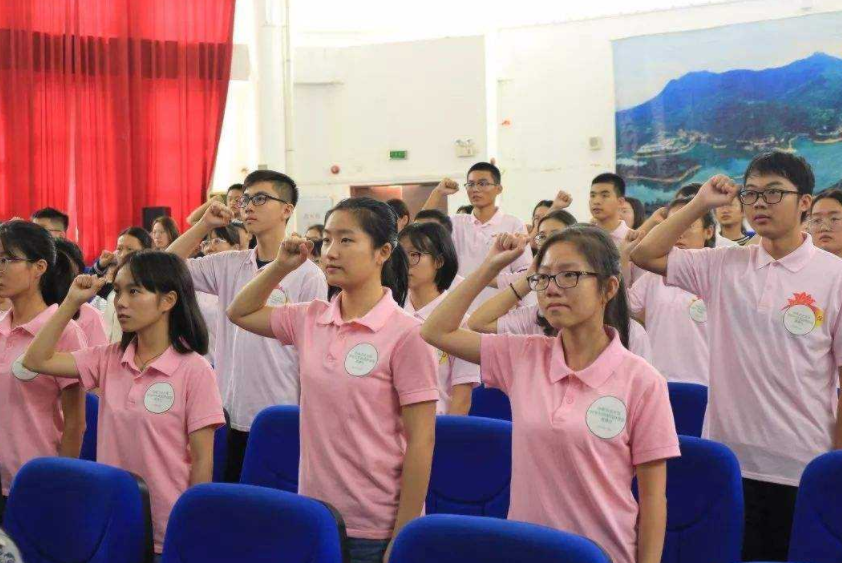 大学入党好入吗（为什么才大一）