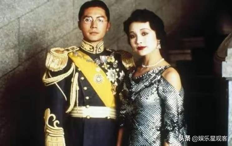 曾经风光无限，如今却尽显苍老的十位巨星，今昔对比差别可真大