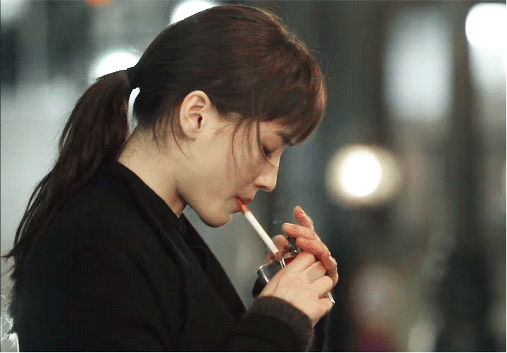 全岛国的“人间理想”——绫濑遥