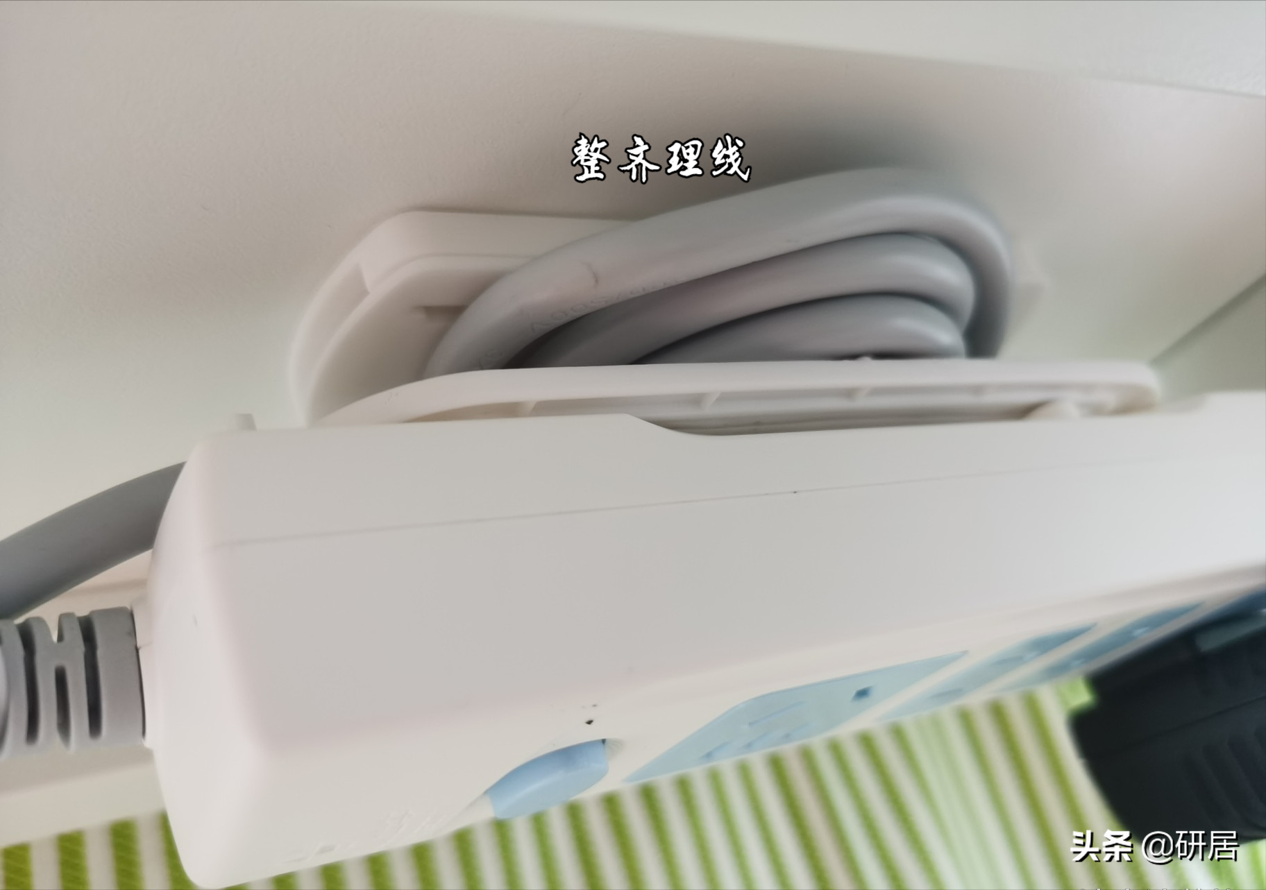 感谢家里这几件家居好物，价不高却很实用，解决不少装修遗憾