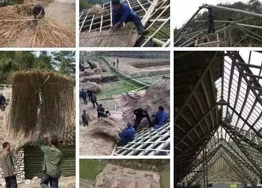 22个乡村改造案例：重构中国乡村风貌