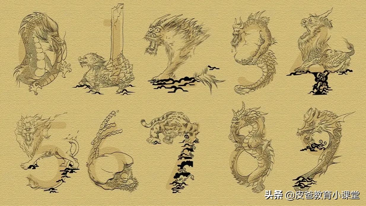 大国璀璨文明：算筹计数