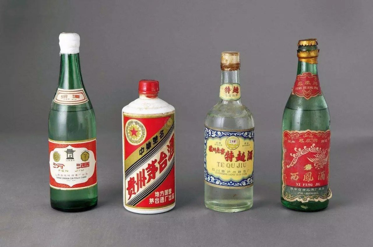陕西4大“惨败”酒，醇香味美，在本地家喻户晓，偏偏走不出省